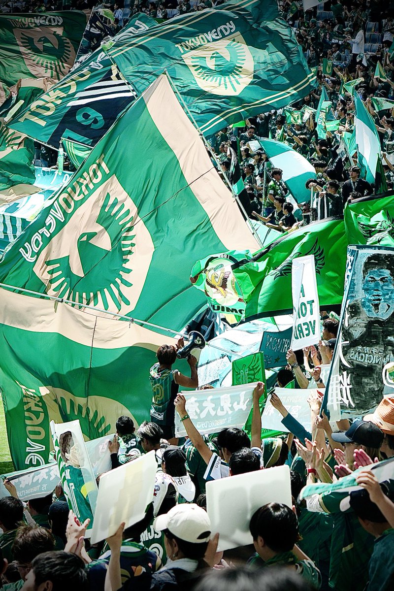 verdyyyy_y7's tweet image. #FLAGS
#Green
#ヴェルディ