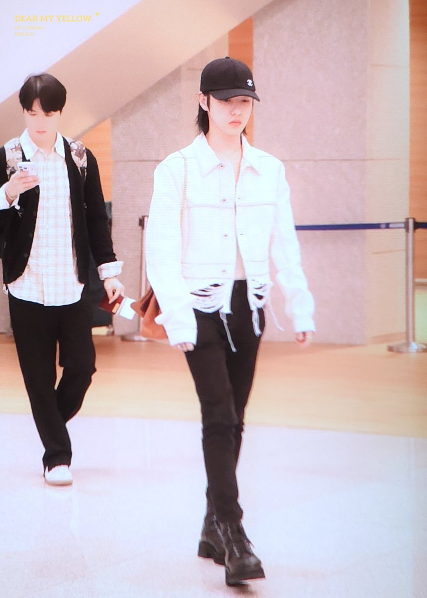 NCTDREAM ロンジュン トレカ THEDREAMSHOW 런쥔 仁俊 260501 NKG 💕 #런쥔 #仁俊 #RENJUN #ロンジュン #NCTDREAM