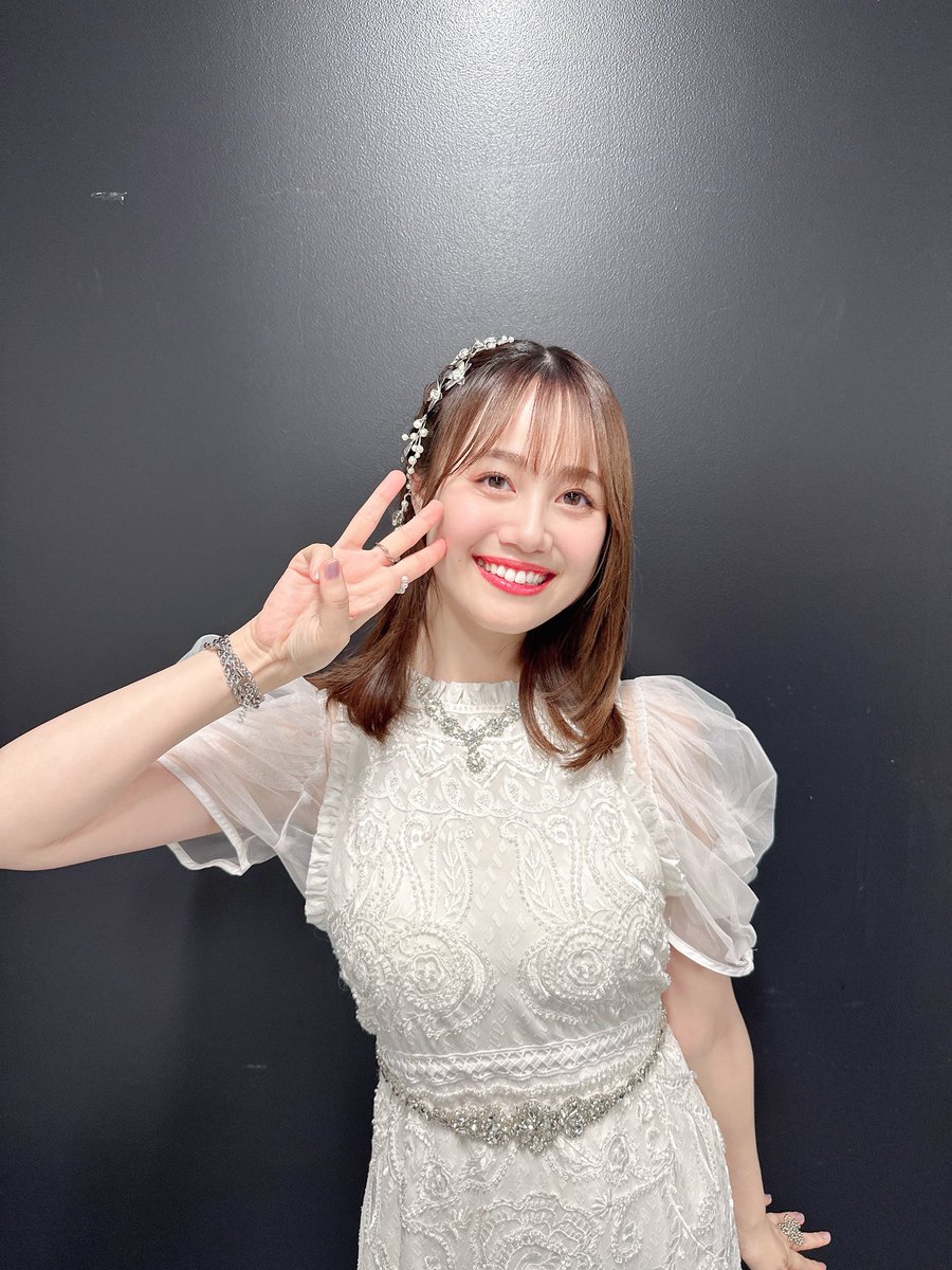 伊藤美来 公式info tweet media