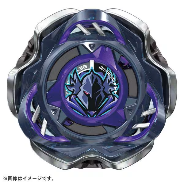 NOZA EXM 本物.jvc
