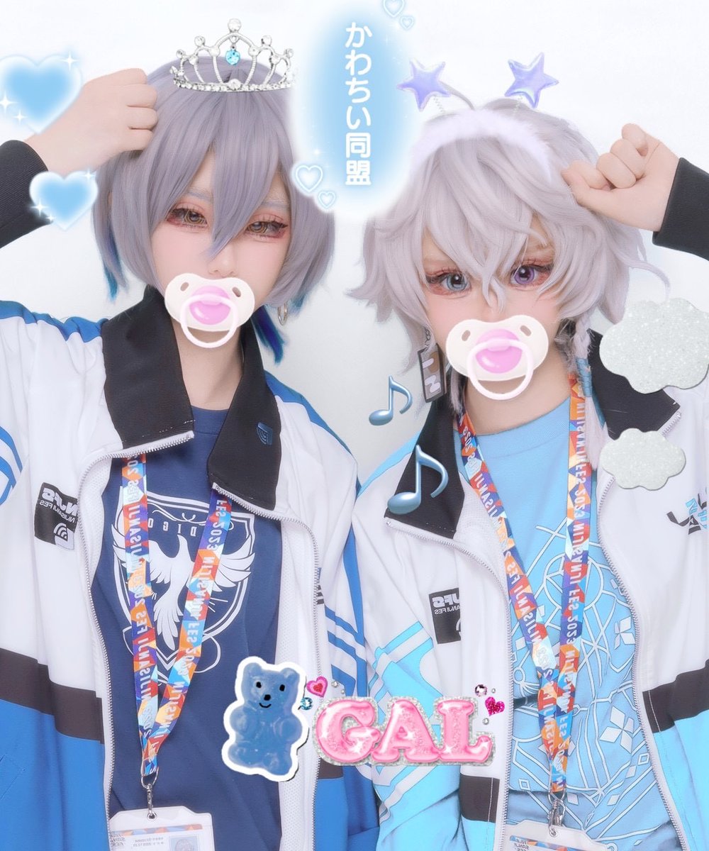 バネ tweet media
