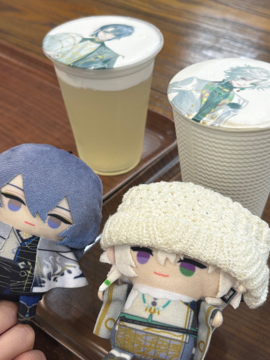 バネ tweet media