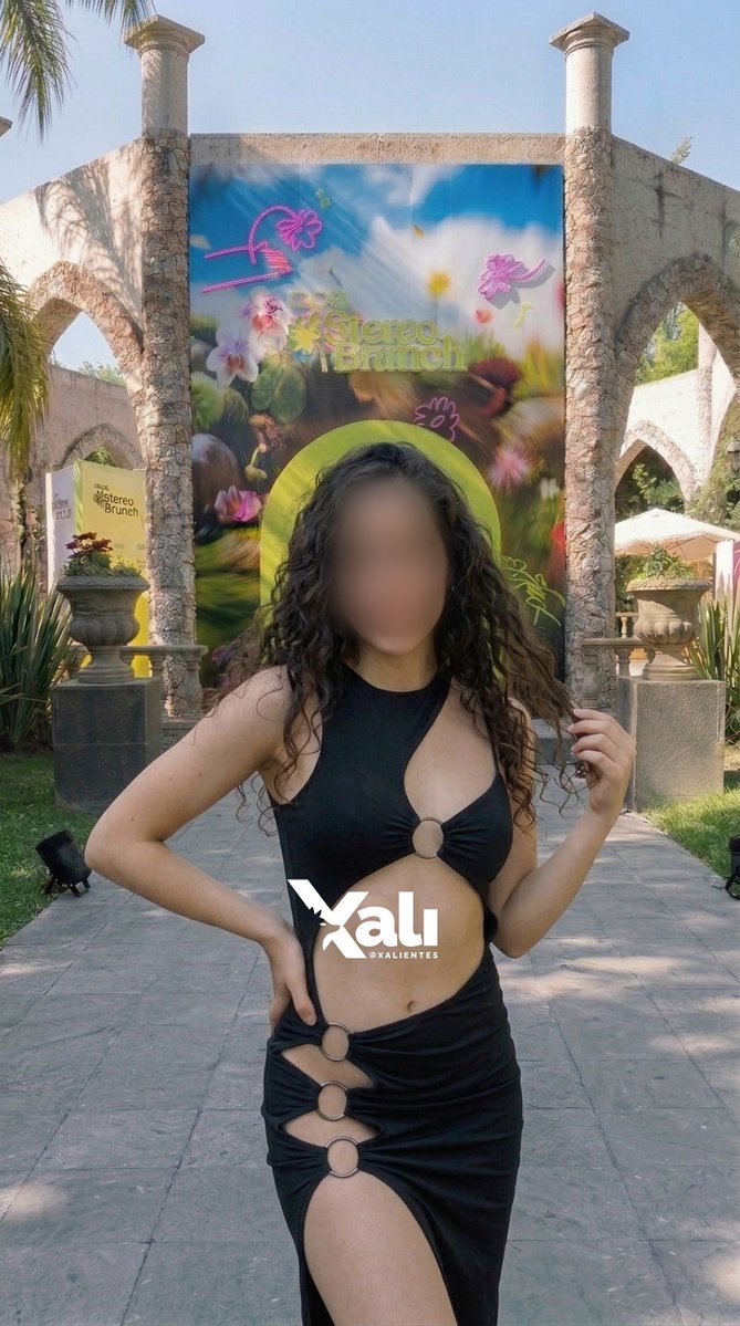Xali tweet media