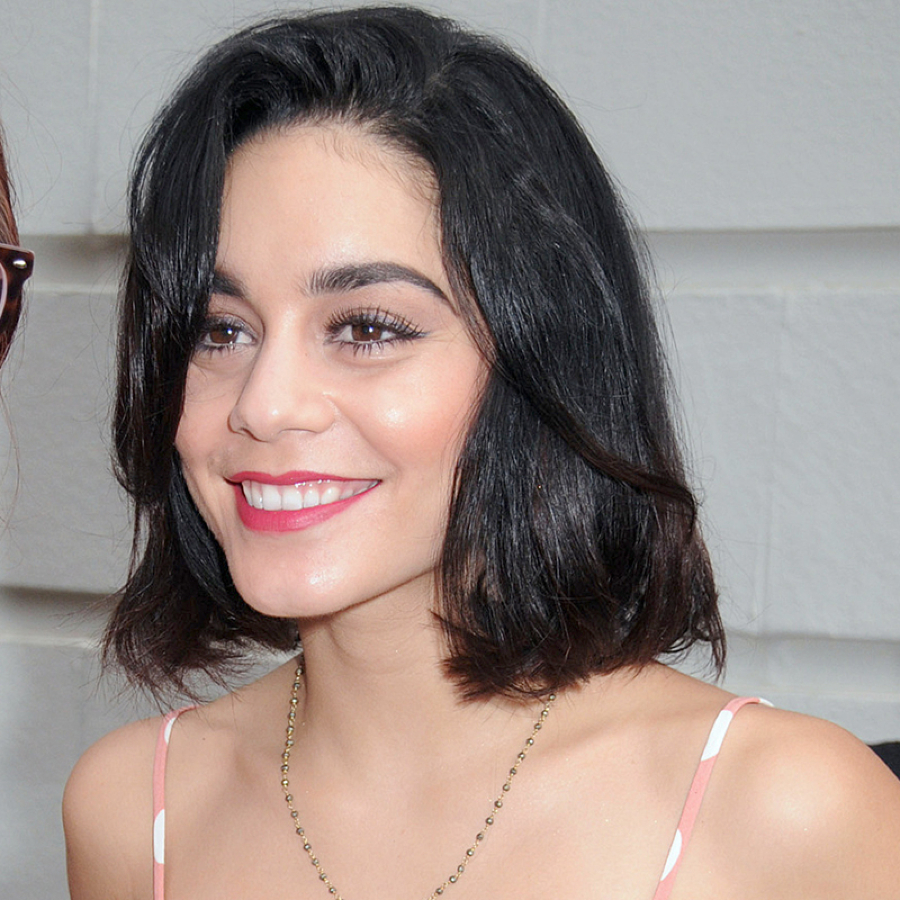 Vanessa Hudgens Archive tweet media