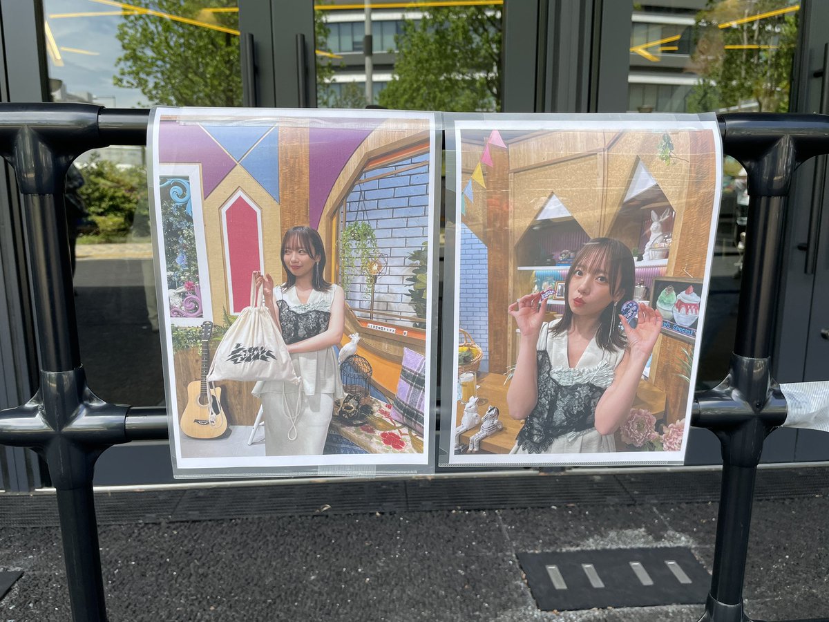 k_hiro_0605's tweet photo. キョコロヒーグッズ並び中
 #生キョコ https://t.co/Sa12fSKO4f