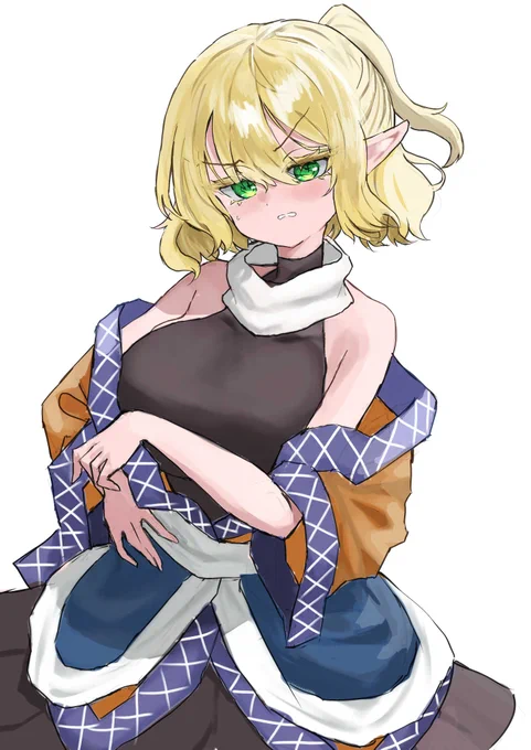 先月 #東方 #東方Project