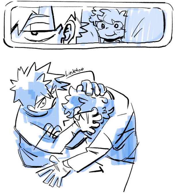 really good episode #mha #bnha 
