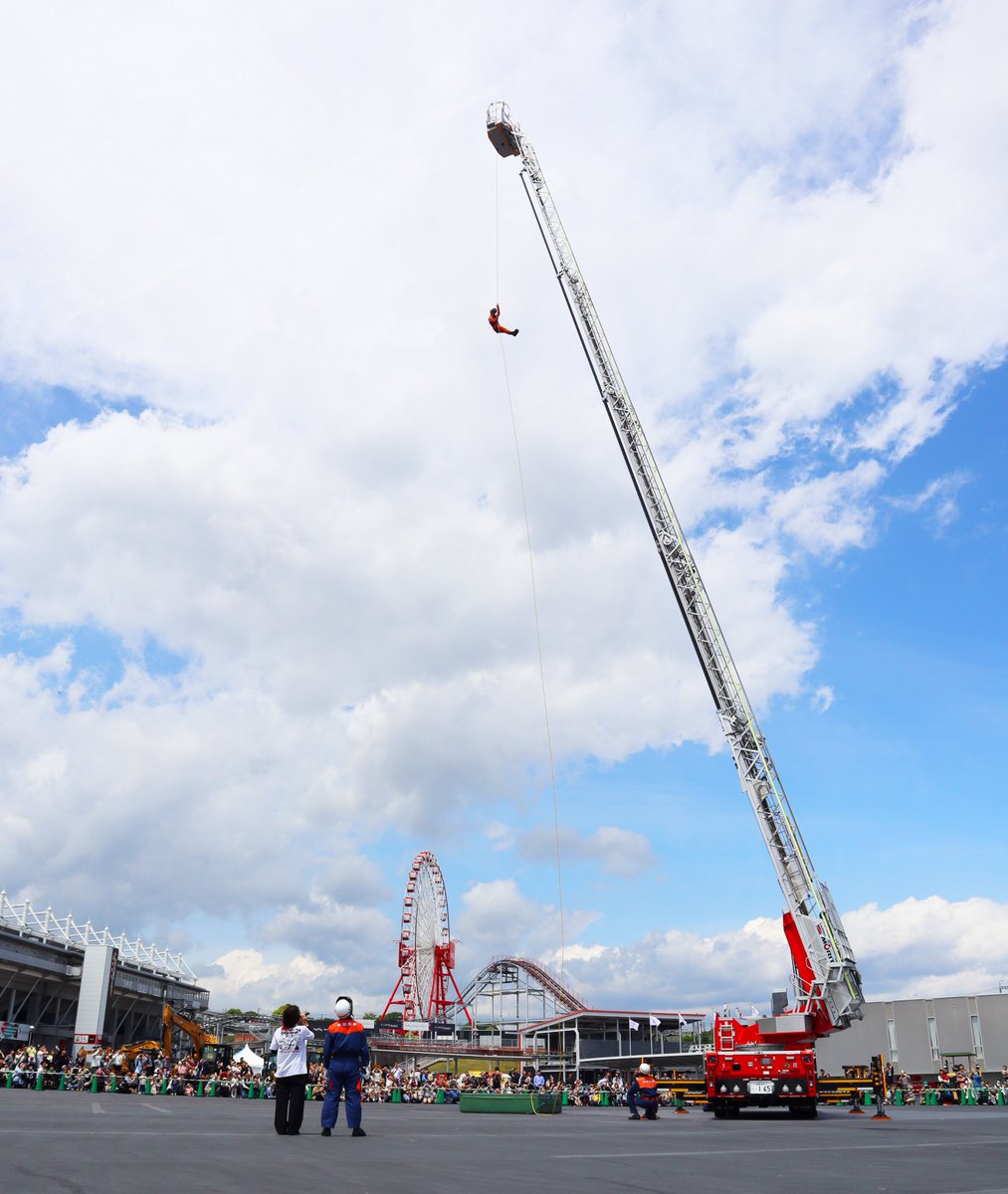 鈴鹿サーキット Suzuka Circuit tweet media