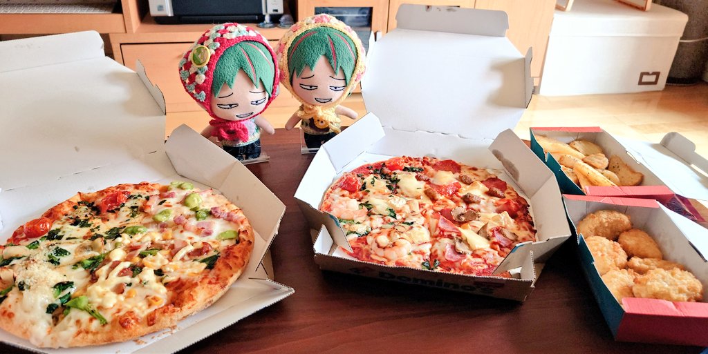 けろ🐸 tweet media