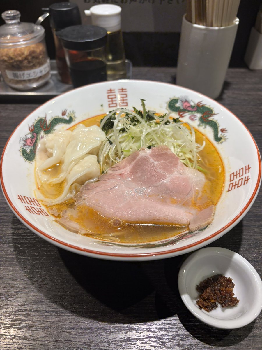 ブラン🍜 tweet media