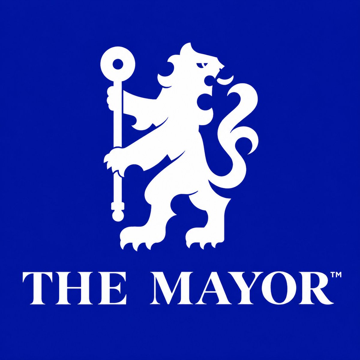 THE MAYOR tweet media