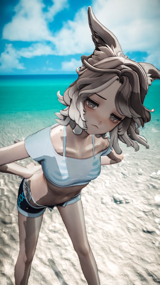 そうりゅうVRC tweet media