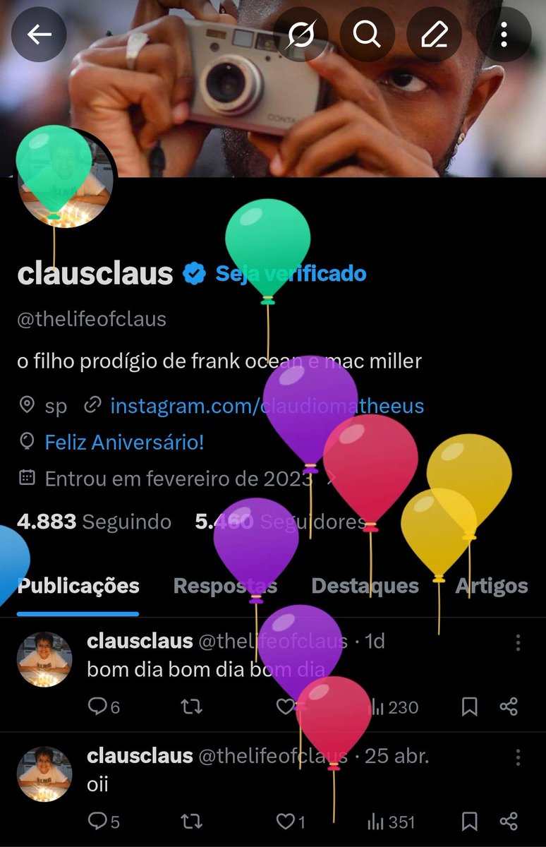 clausclaus tweet media