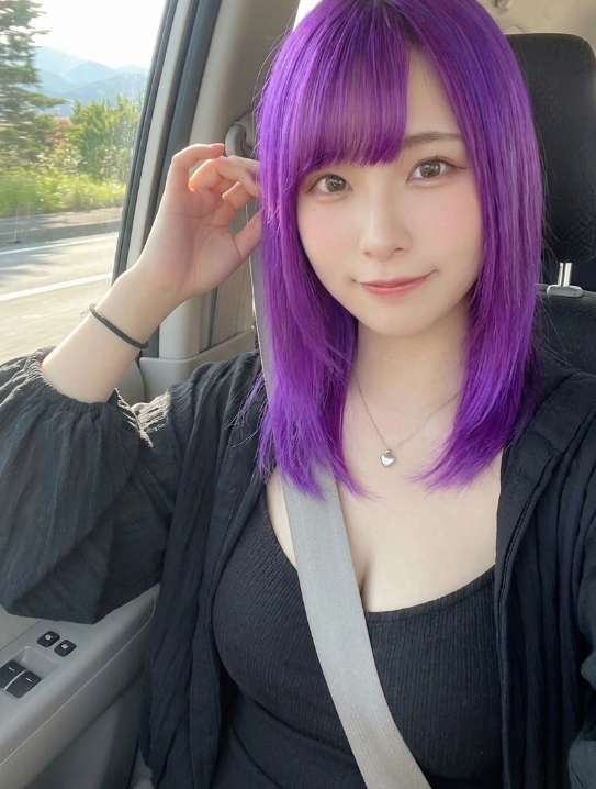 りり tweet media