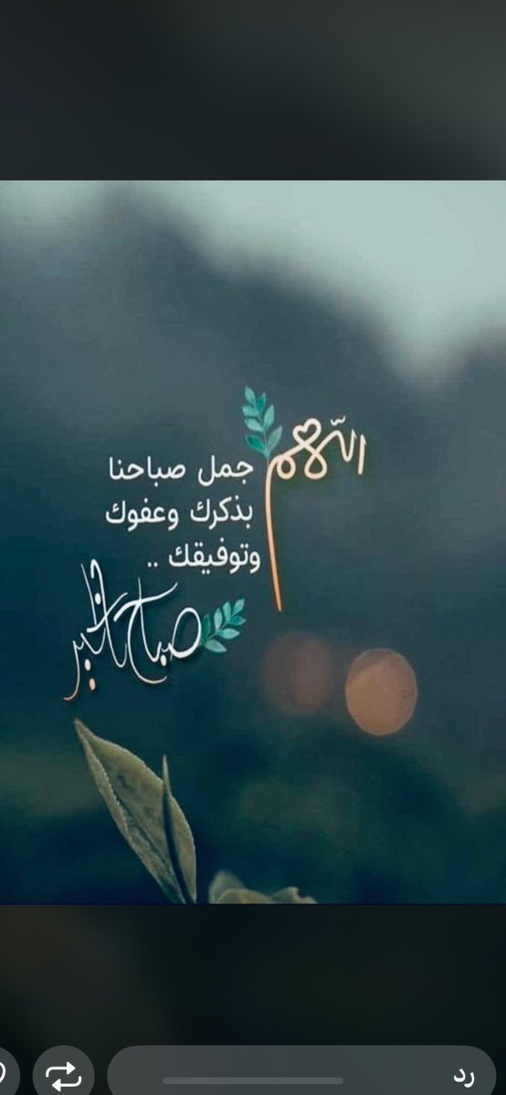 عبدالله سويد tweet media
