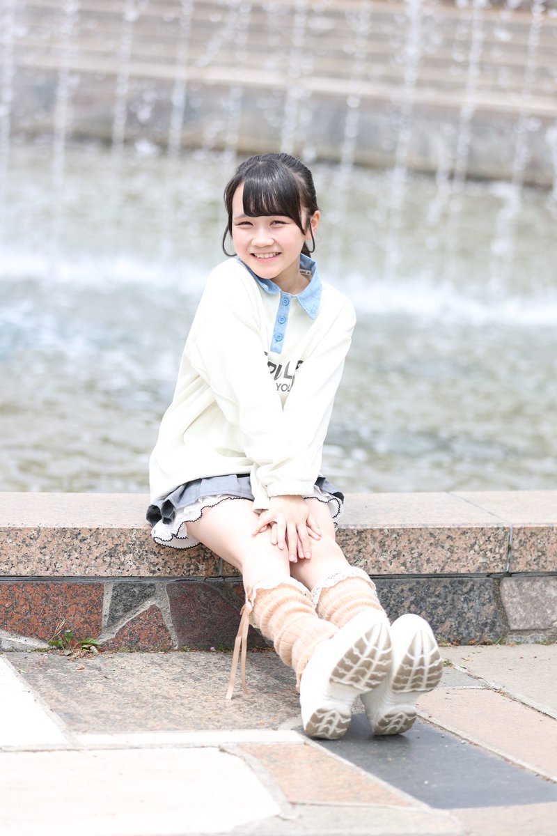 2026.05.03 はちのへ公園春まつり Twinkle FES 2026 モデル撮影会