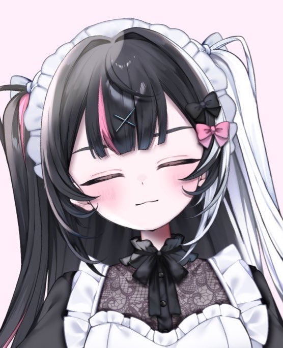 冥界ユキ💟🪽新人Vtuber tweet media