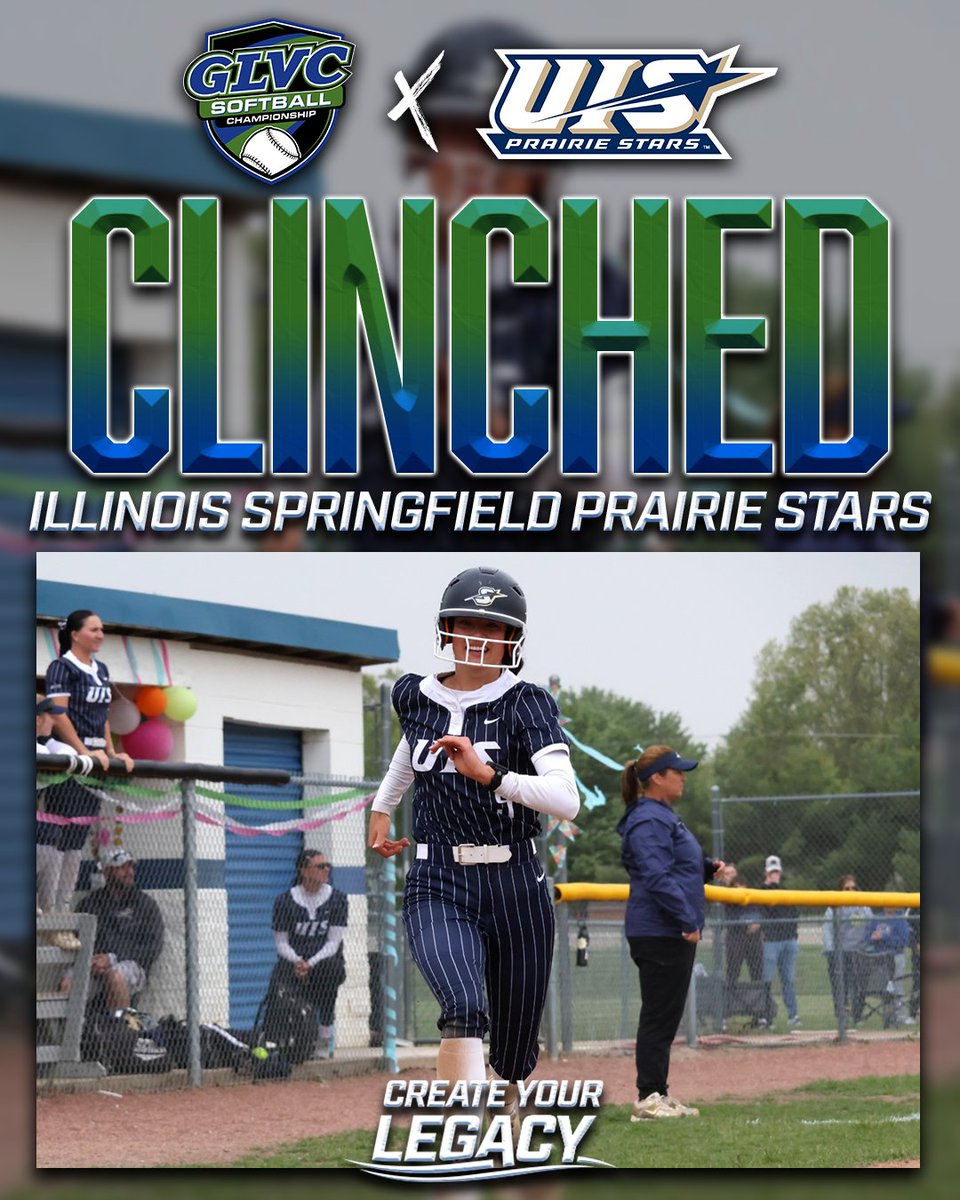 Great Lakes Valley Conference tweet media