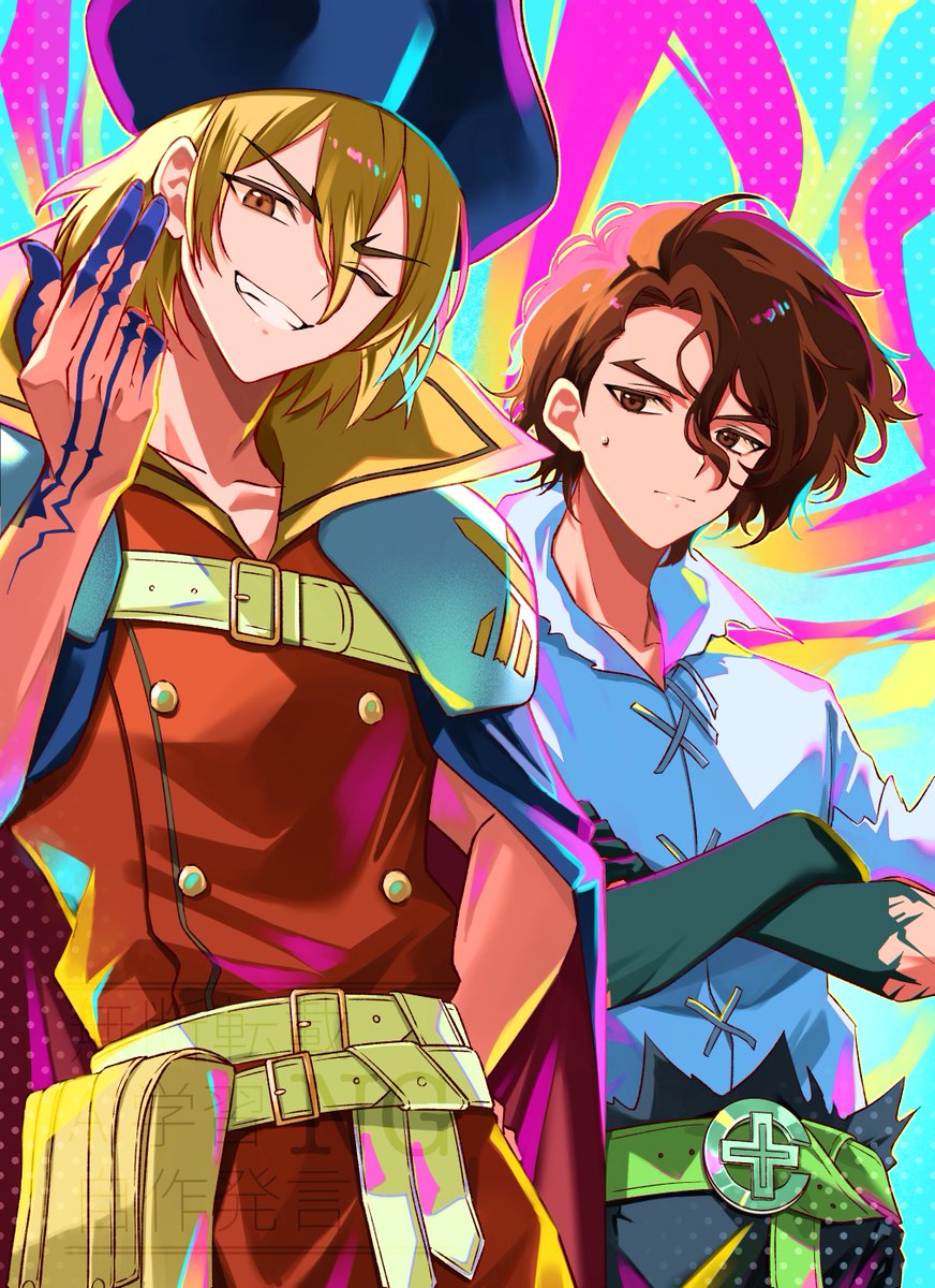 ちくわ@ご依頼お待ちしております！ tweet media