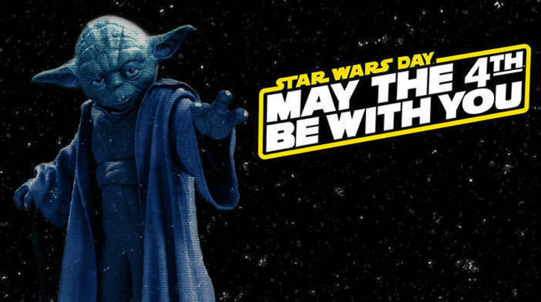 ZilkaPavel's tweet photo. Star Wars Day 2026
4. květen, Den Star Wars. Stal se jím díky slovní hříčce ve větě „May The 4th Be With You“ (Ať tě provází 4. květen), které při vyslovení zní téměř stejně jako slavný pozdrav ze Star Wars – „May The Force Be With You” (Ať tě provází síla). https://t.co/WwqBR87Nf4