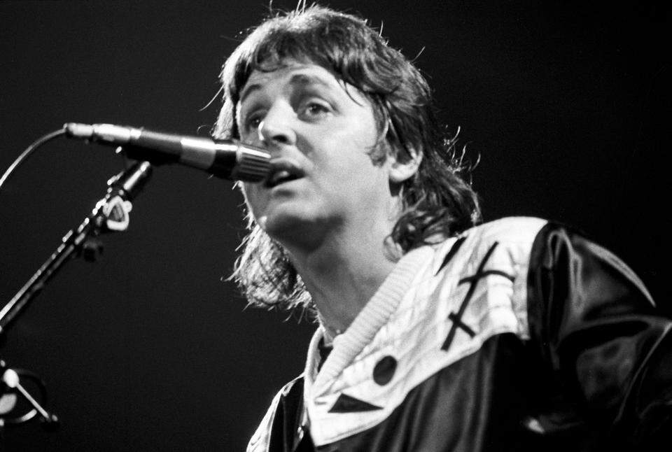 ゆめ参加 Beatles & Paul McCartney World News！ tweet media
