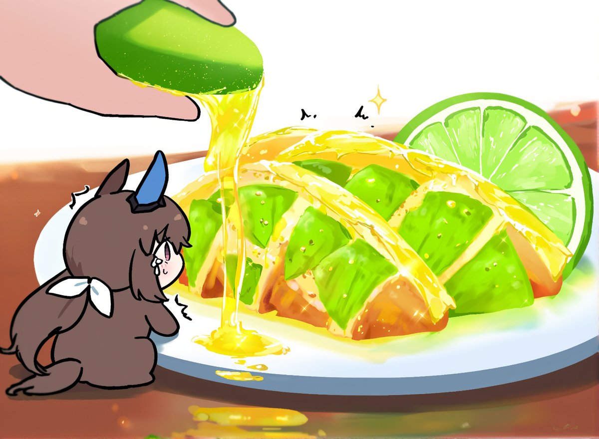 黒曜陣 tweet media