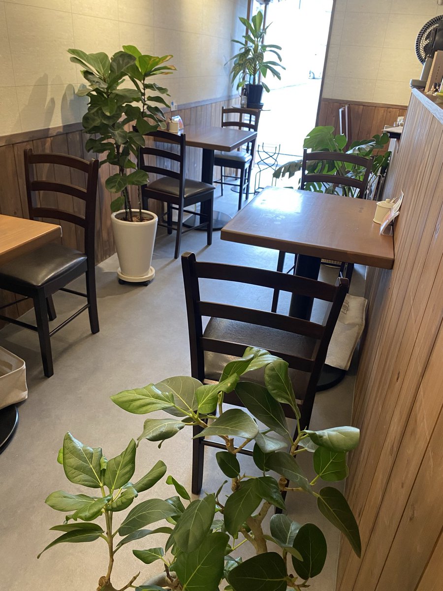 purposecafew's tweet photo. PurposeCafeW
パーパスカフェダブリュー

あびこ駅近くのカフェです
長居公園、長居ヤンマースタジアムライブ前に休憩いかがですか

#あびこグルメ
#長居公園カフェ
#長居公園混雑
#長居公園グルメ
#長居ライブ音漏れ
#長居スタジアムライブ https://t.co/xruY6wFPYB