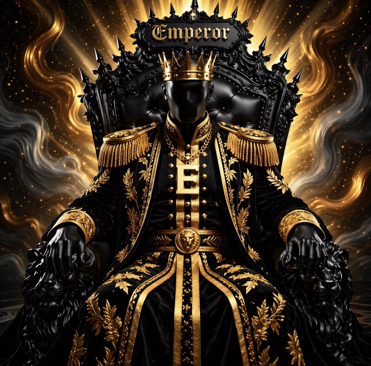 Emperor tweet media