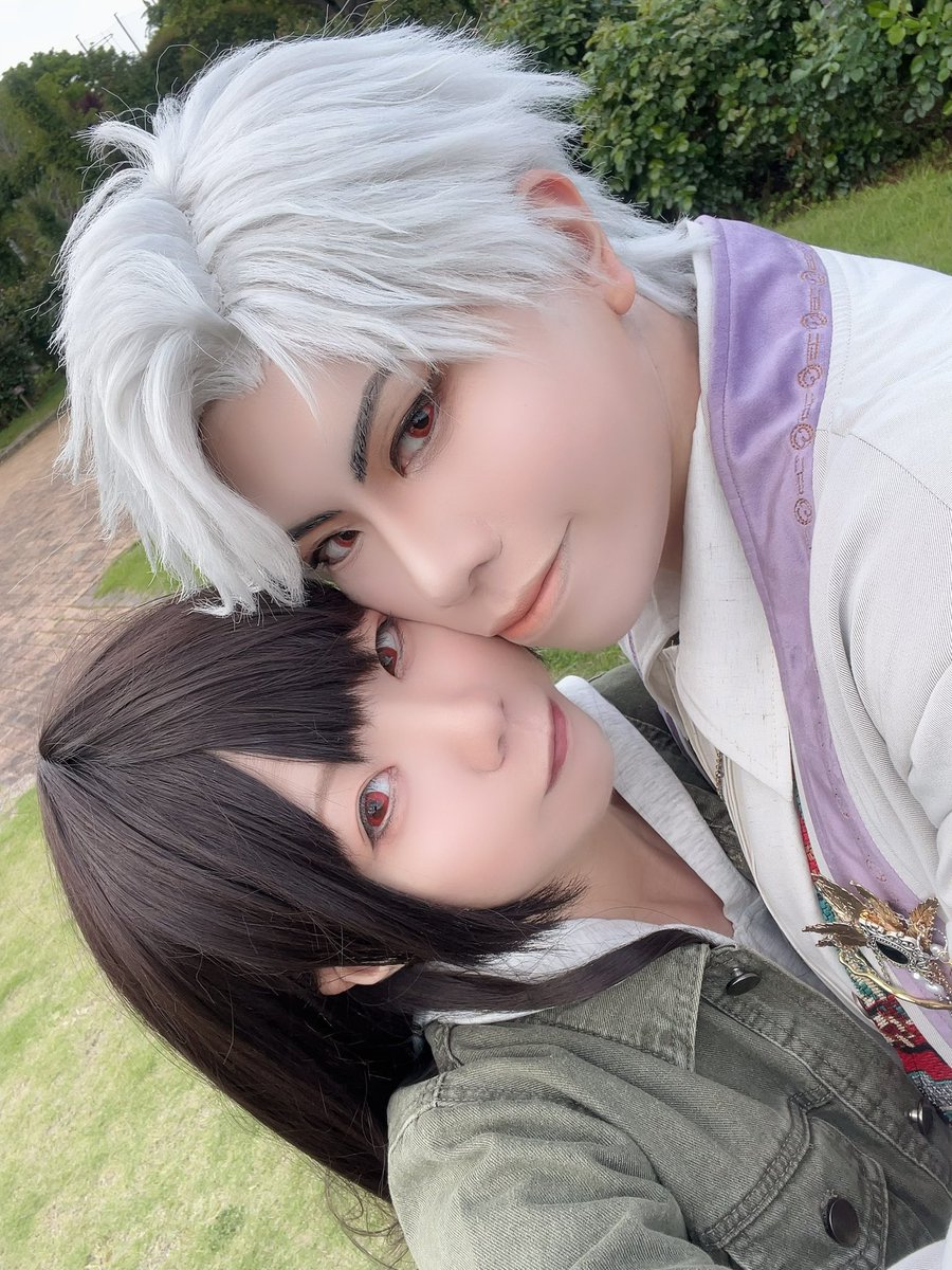 _a0_c0's tweet photo. 先週の🌹園 https://t.co/7QgR4AyzB4