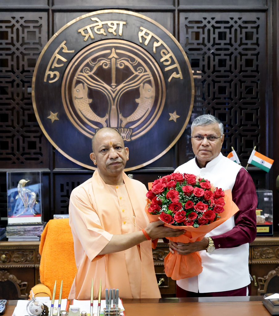 Dharmveer Prajapati tweet media
