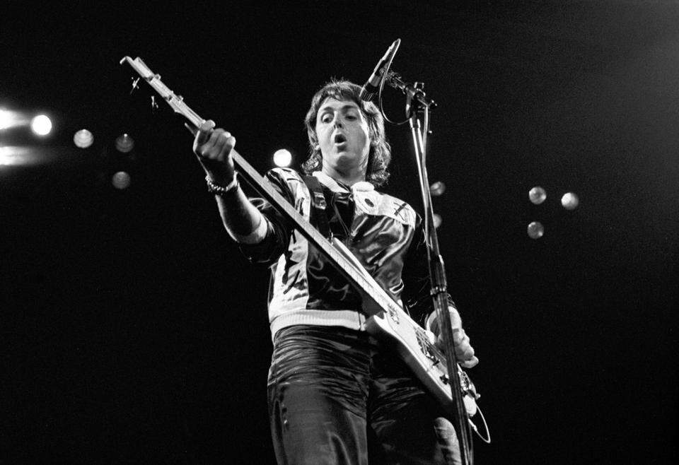 ゆめ参加 Beatles & Paul McCartney World News！ tweet media