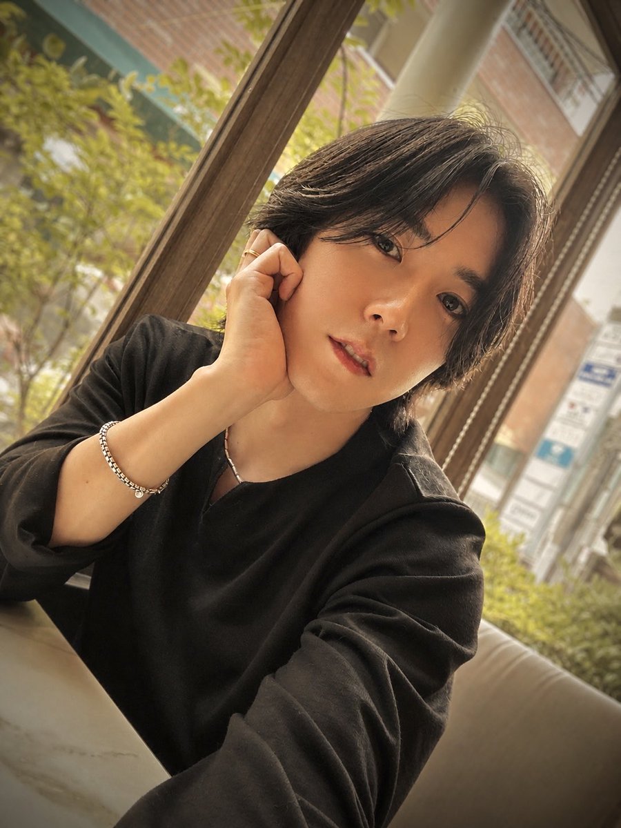 吉野哲平🪷5月21日〜25日『最果ての花』 tweet media