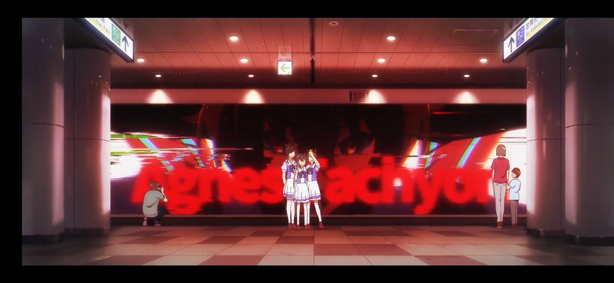 Kyon7971 tweet media