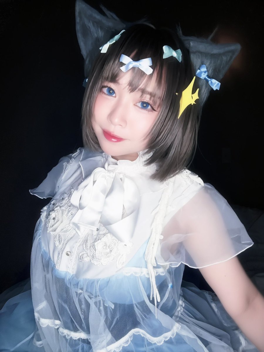 夏絵ココ👒💕NatueCoco tweet media