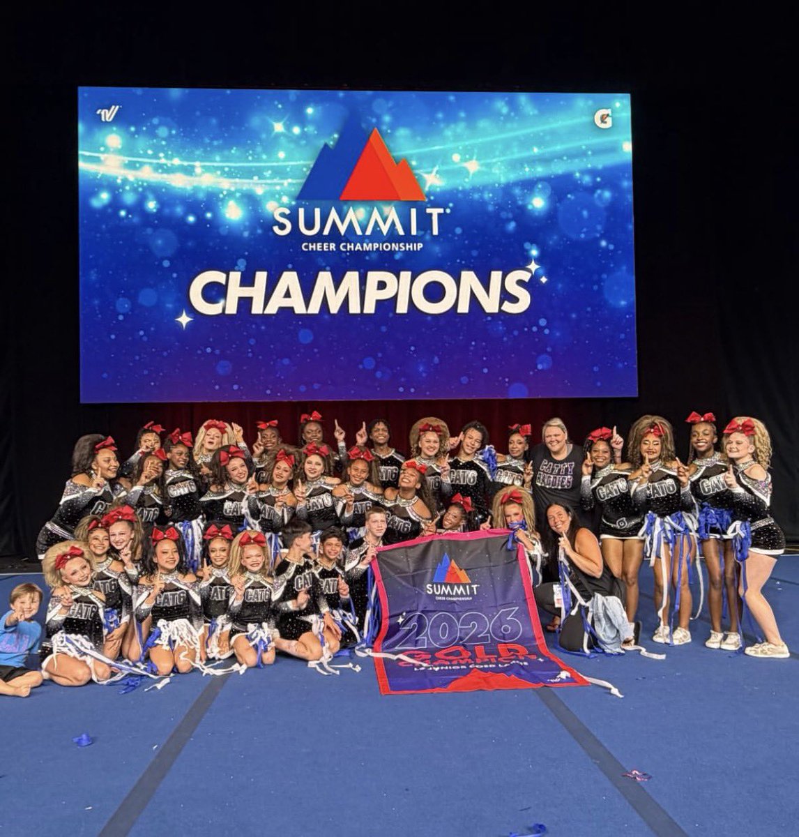 FREEZE_EM_OUT's tweet photo. YOUR 
JAMFEST
NCA 
SUMMIT
CHAMPIONS https://t.co/013oivwp66