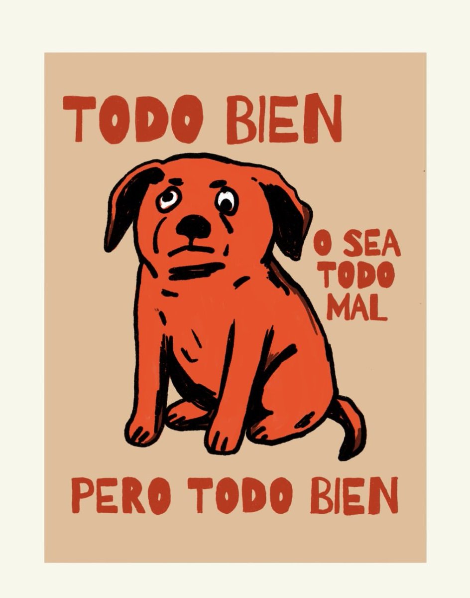 Absurda Melancolía tweet media