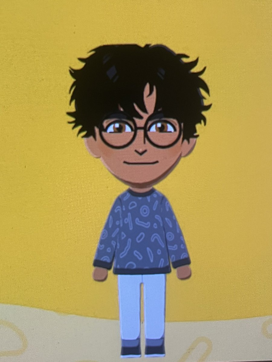 arlie 🌧️ watching cr2 tweet media