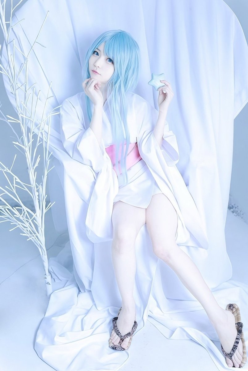 (=^･ω･^=)っまいたむ。🐰。🩵 tweet media