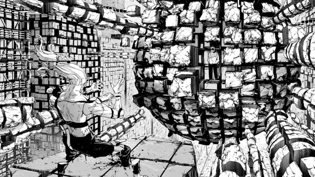 KLUE | #TENOÍ 🪼 tweet media