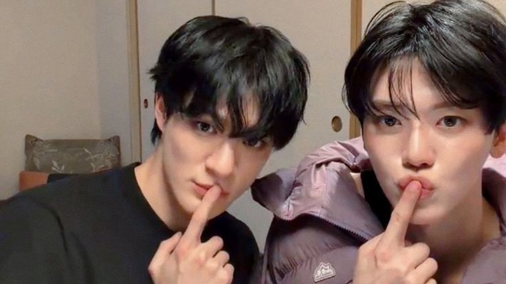 zZz. 📌 norenmin au tweet media