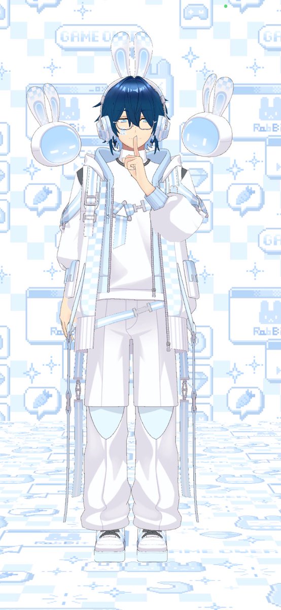 蒼星ロク@STARRING tweet media