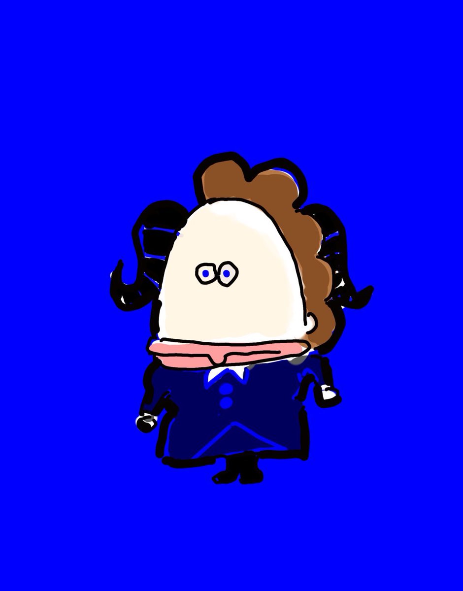 しばみー tweet media