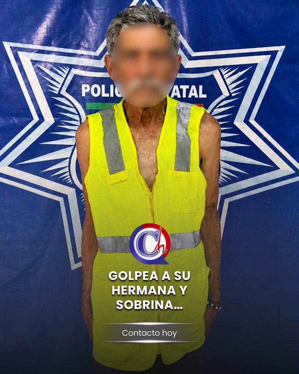 Contacto Hoy tweet media