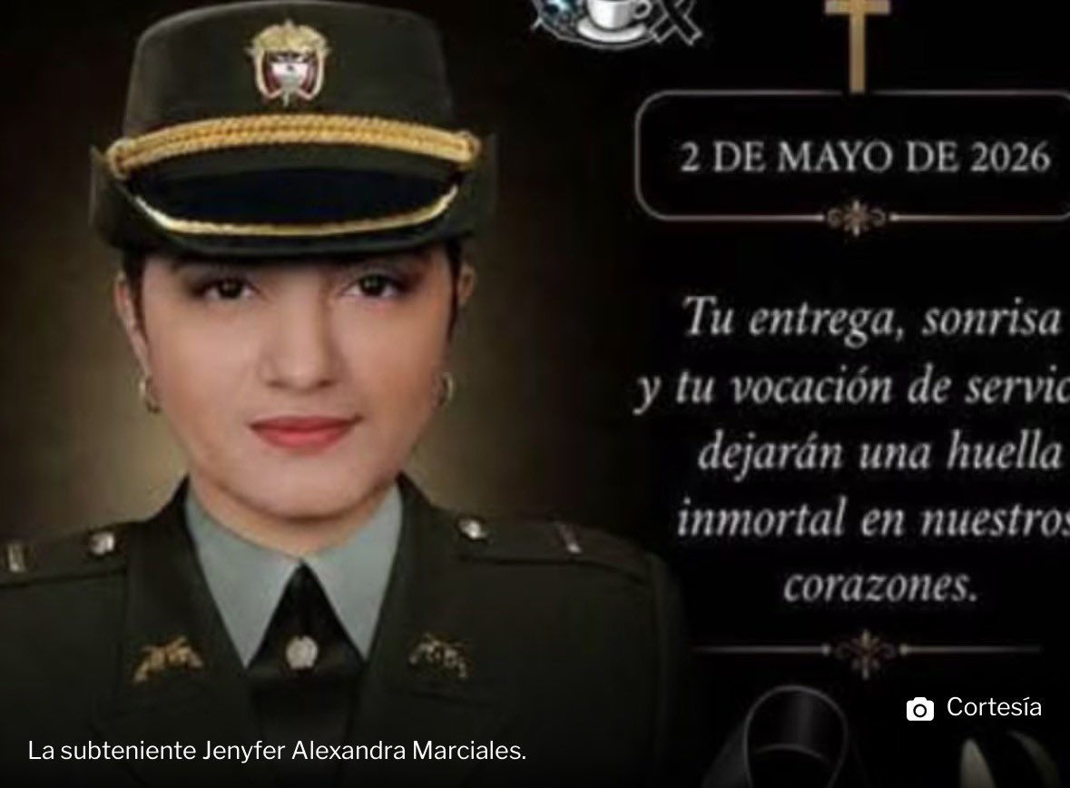 Javier Cormane tweet media