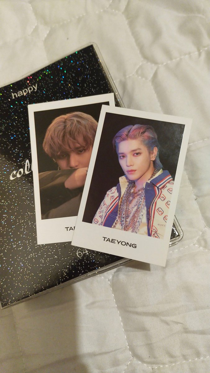 niraniruw's tweet photo. ꒰ 🛒wts / want to sale ꒱ .ᐟ
taeyong pola make a wish

✯ ready ina (Tangerang)
✯ co 🍊, keep event with dp 
✯ 22k include pack 📦
🙇🏻‍♀️ dm for details 🙇🏻‍♀️

🏷️ wts wtb aab taeyong nct 127 maw make a wish ina https://t.co/bZndqMlQ19