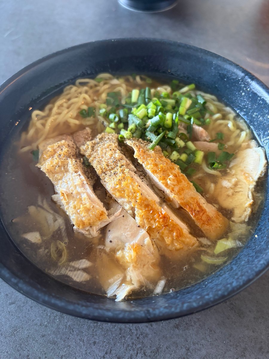 ラーメン鶏