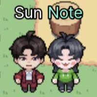 AsaemonIcarus's tweet photo. 🧍‍♂️
#SunNote https://t.co/0x5XzstHx2