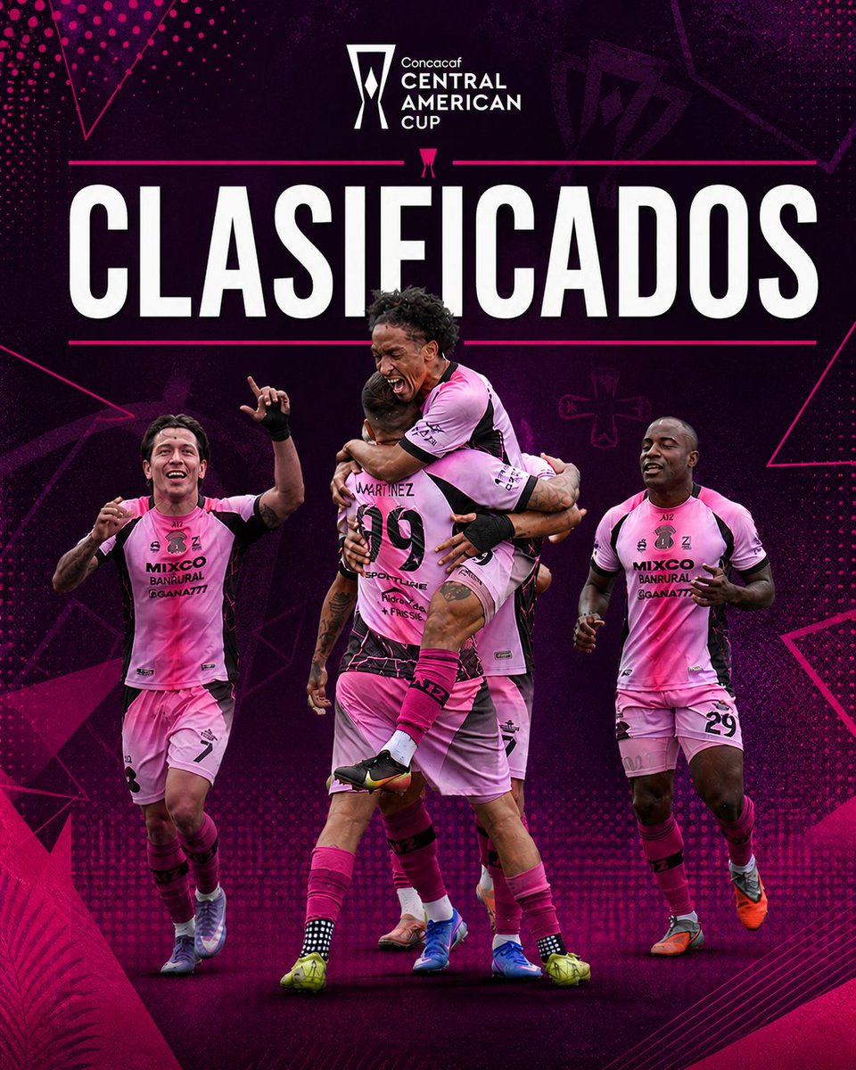 Claro Sports Centroamérica tweet media