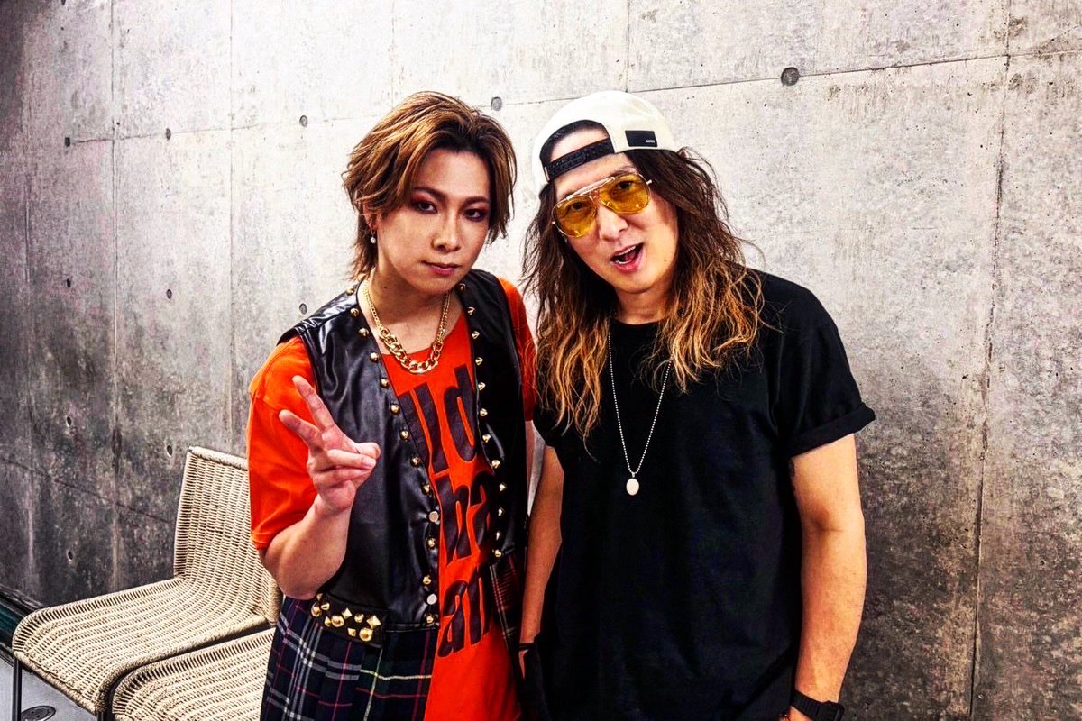 和樹　defspiral tweet media