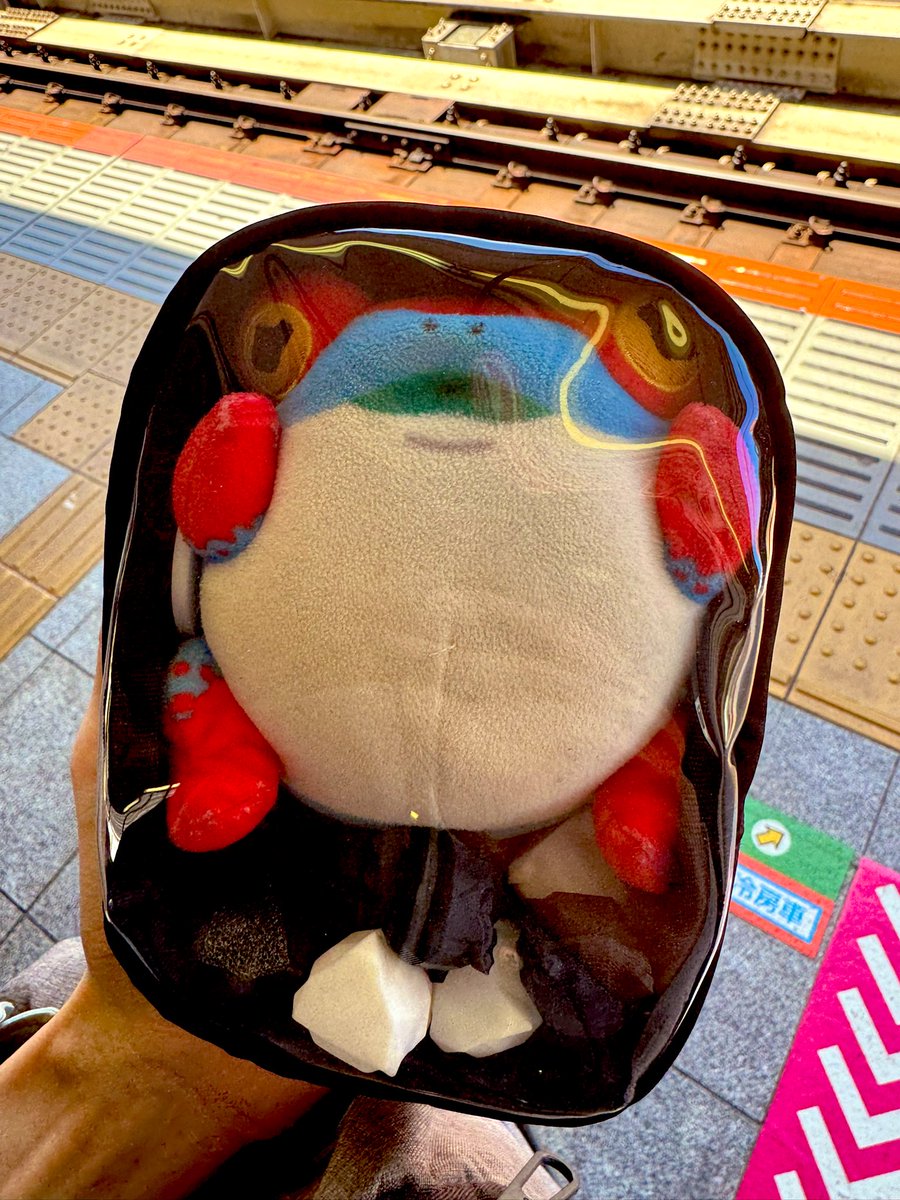 リクリン🥔🔥 tweet media
